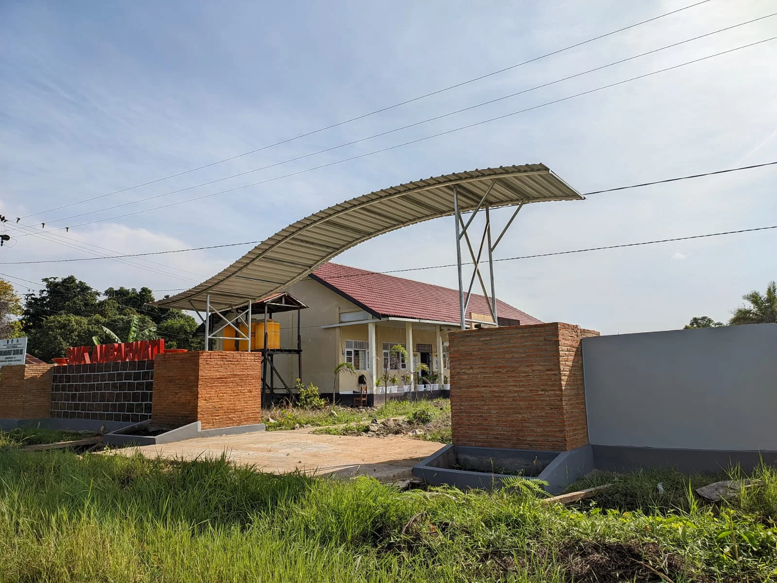 Pawai Karnaval 17 Agustus 